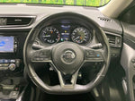 X-TRAIL 4WD