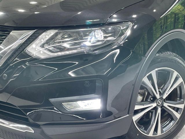 X-TRAIL 4WD
