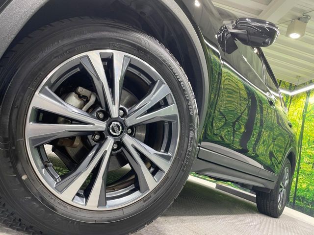 X-TRAIL 4WD