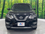X-TRAIL 4WD