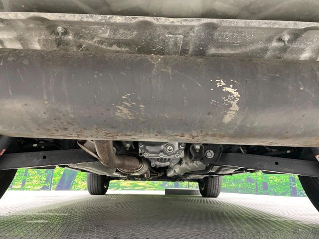 X-TRAIL 4WD