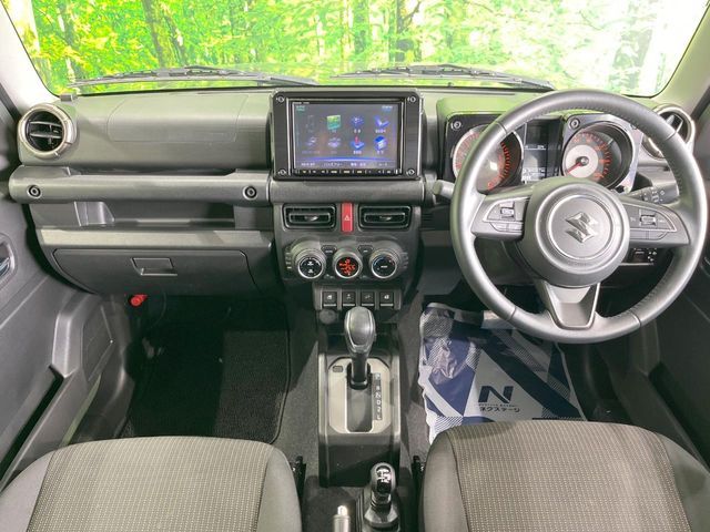 JIMNY 4WD