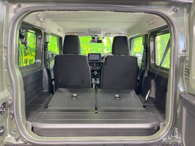 JIMNY 4WD