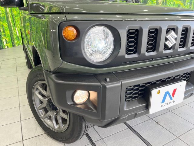 JIMNY 4WD