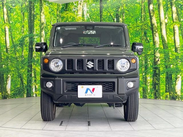 JIMNY 4WD