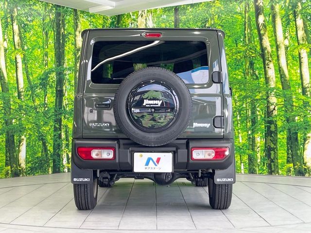JIMNY 4WD
