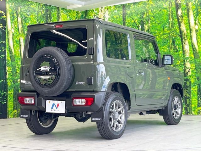 JIMNY 4WD