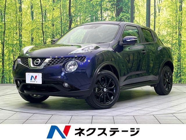 JUKE