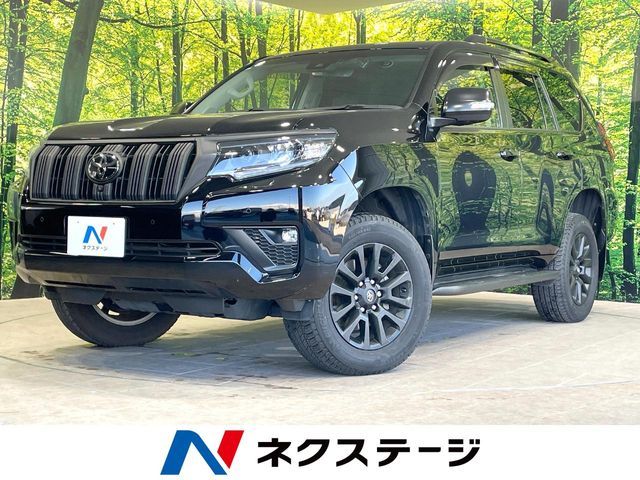 LANDCRUISER PRADO