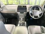 LANDCRUISER PRADO