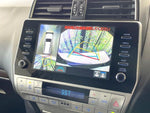 LANDCRUISER PRADO