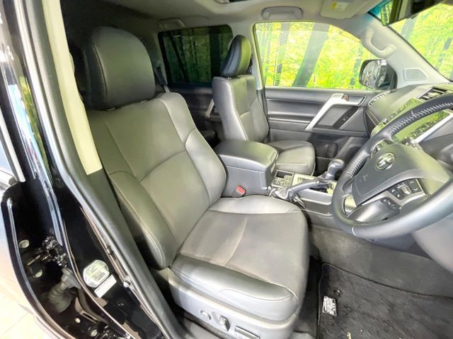 LANDCRUISER PRADO