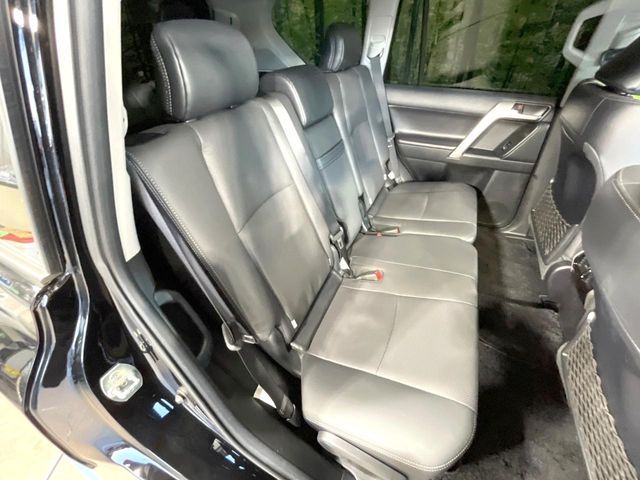 LANDCRUISER PRADO