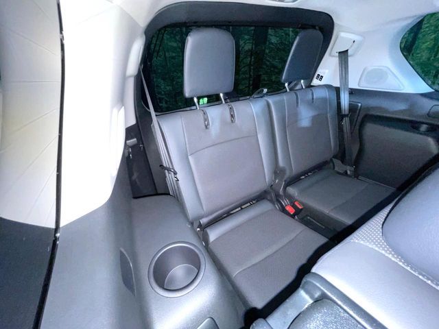 LANDCRUISER PRADO