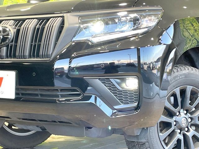 LANDCRUISER PRADO