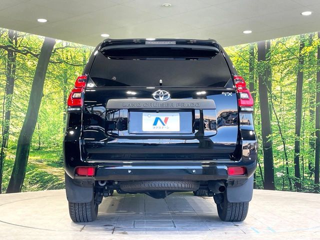 LANDCRUISER PRADO