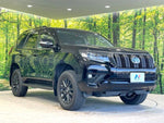 LANDCRUISER PRADO