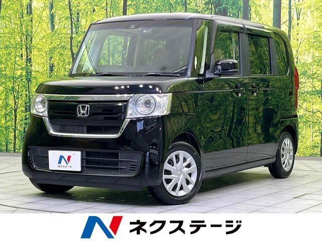 N BOX