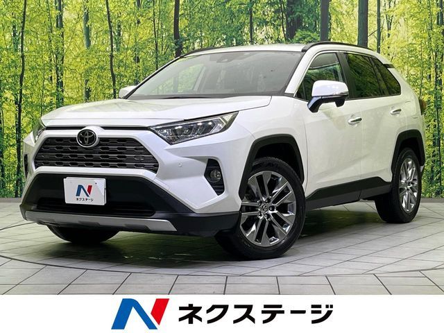 RAV4 4WD