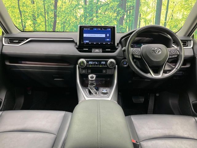 RAV4 4WD