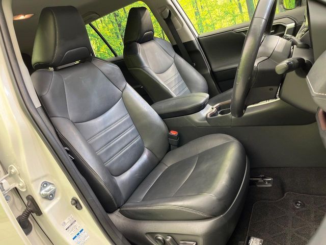 RAV4 4WD