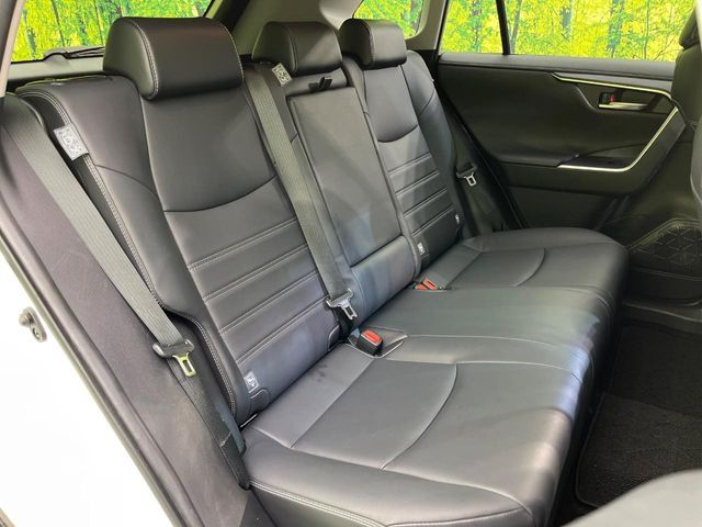 RAV4 4WD