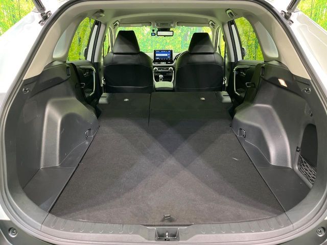RAV4 4WD