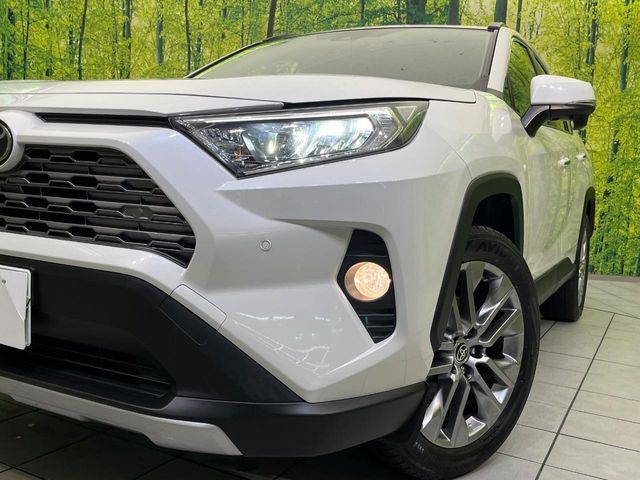 RAV4 4WD