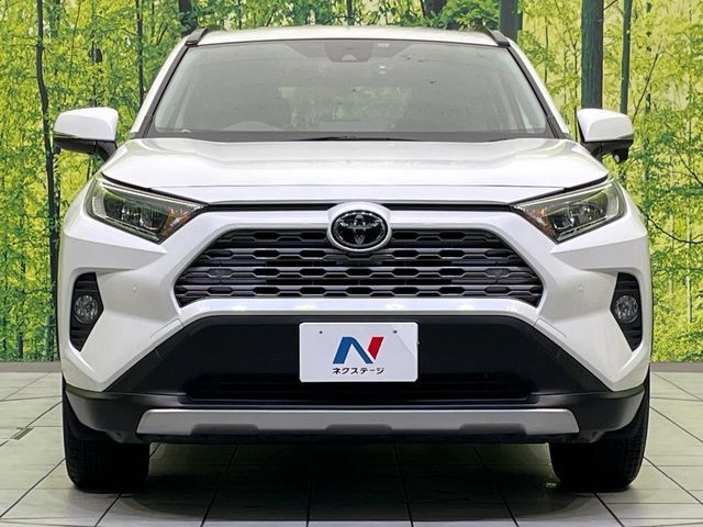 RAV4 4WD