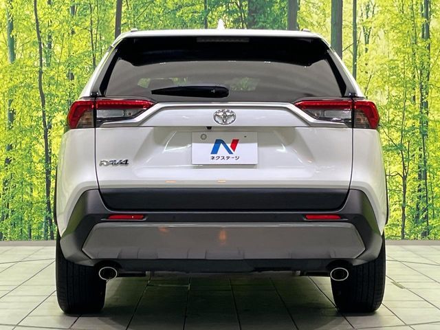 RAV4 4WD