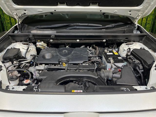 RAV4 4WD