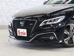 CROWN sedan