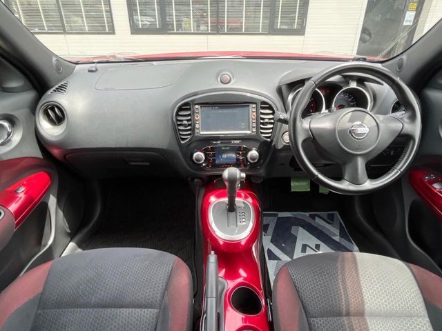JUKE