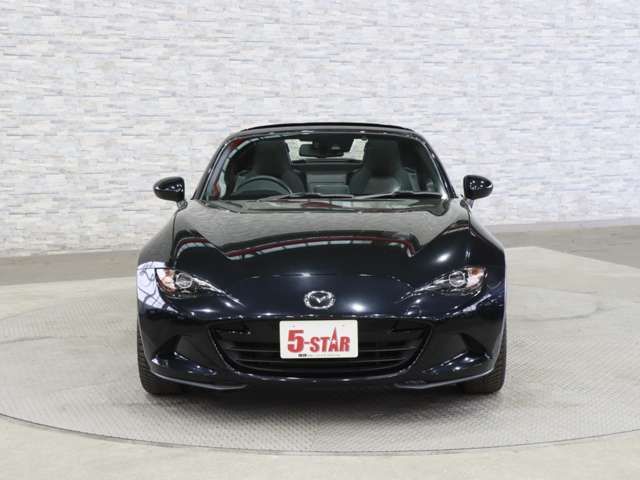 ROADSTER RF