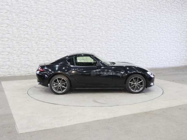 ROADSTER RF
