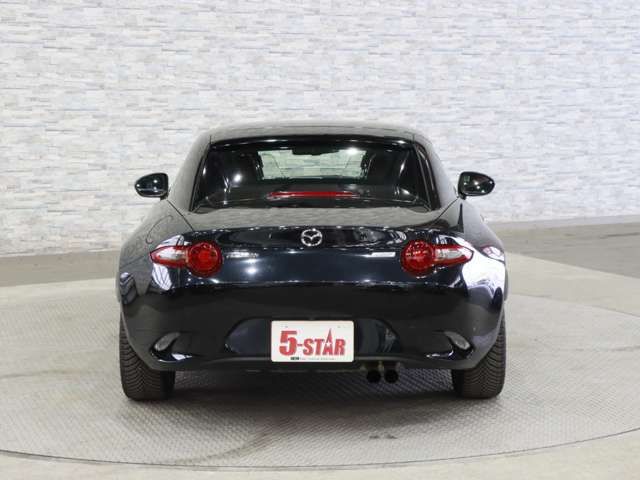 ROADSTER RF