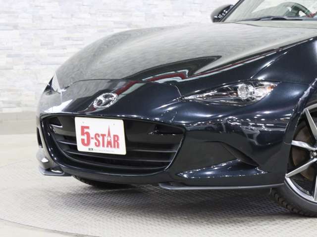 ROADSTER RF
