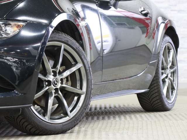 ROADSTER RF