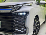 VOXY HYBRID