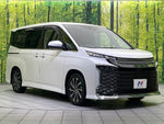VOXY HYBRID