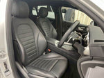 MERCEDES BENZ GLC class coupe