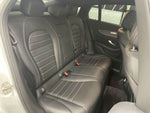 MERCEDES BENZ GLC class coupe