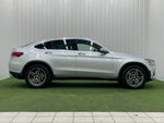 MERCEDES BENZ GLC class coupe