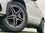 MERCEDES BENZ GLC class coupe