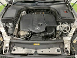 MERCEDES BENZ GLC class coupe