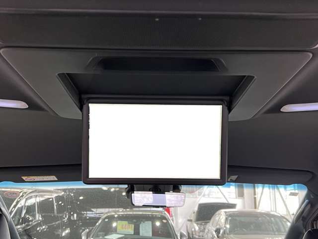 ALPHARD hybrid 4WD