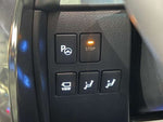 ALPHARD hybrid 4WD