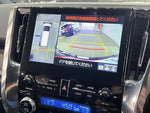 ALPHARD hybrid 4WD