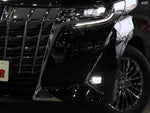 ALPHARD hybrid 4WD