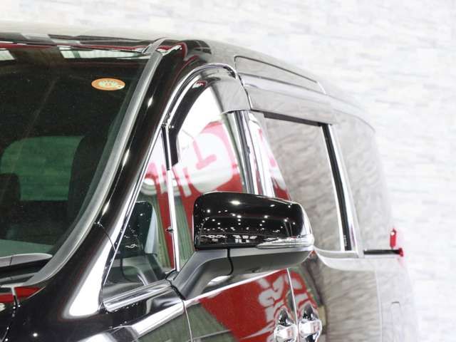 ALPHARD hybrid 4WD